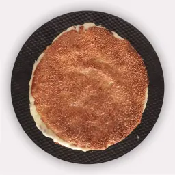كعكة أربعة أجبان